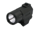 Tactical Grip / Cree Q5 Light LED Flashlight